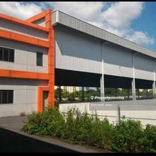 Balakong Simpang Balak Detached Factory for sale