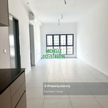 Sinaran 2 bedrooms 667sqft, 2 carparks 