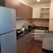 Regalia Residence @ KL Unit For Sale