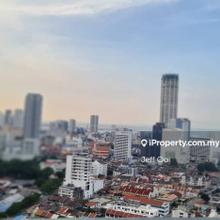 Sandilands georgetown 1338sf  2cp rare worth city view