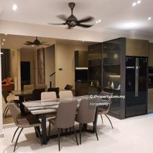 The Zizz @ Damansara North, Damansara Damai, Duplex City View 3 carpak