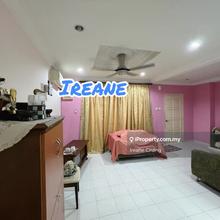 Double Storey Terrace Bandar Putra Bertam Kepala Batas