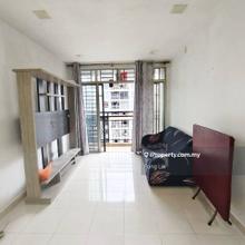 Kipark Tampoi 3 Bed 2 Bath