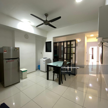 Studio Unit @Avenue D Vogue 