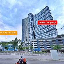 The Cruise Residence, Bandar Puteri, Puchong, Selangor