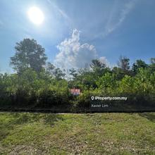 Bungalow Land, Nilai Spring Villa, Nilai