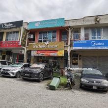 Shop and office for Sale 