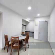 Fully furnished , Good condition