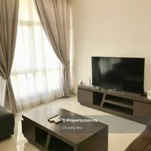 Ferringhi Residence For rent