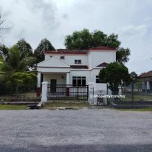 Pantai Sepang Putra, Bungalow House 2 Sty,  Tanjong Sepat, Selangor