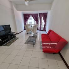 Condominium for Rent