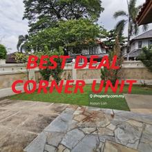Casa Grande 2 Storey Bungalow For Sale