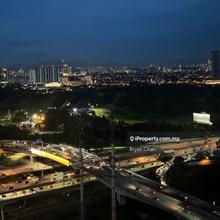 Lot 15 3carparks Subang Jaya City Centre Freehold Low Density