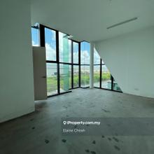 2 Storey Linked-Terrace Factory, Nouvelle Industrial Park, Meru, Klang