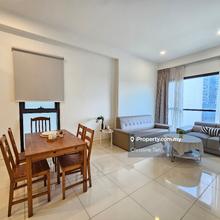 Simple 1bedroom unit