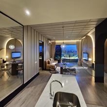 Alaia Titiwangsa Unit for sales