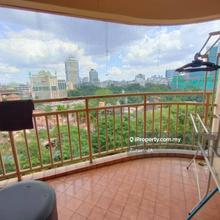 Room To Let Indah Villa Cond Bdr Sunway Subang Jaya For Student Worker