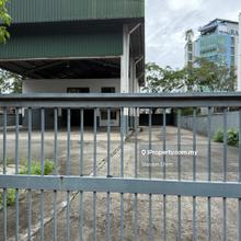 Bandar Sri Damansara Detached Factory For Sale