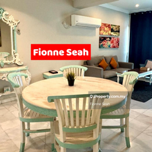 1000sf Condo Rent Century Bay Private Residence Full Furnish 
