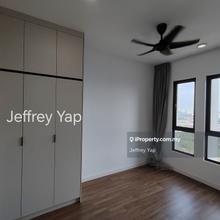 The Pulse Residence Bandar Puteri Puchong For Rent
