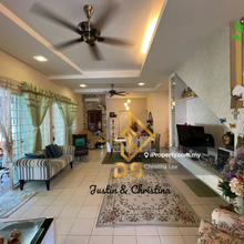 Bandar Seri Botani,Ipoh@ corner lot For Sale 