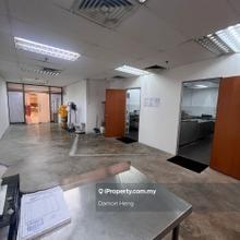 Taman Desa Commercial Specialist Ideal for Retail or Office Use