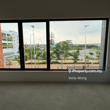 Townsquare gamuda cove Brand New Shop office for rent