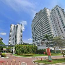 2 units of Condominium - Brunsfield Embassyview, Kuala Lumpur