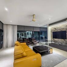 Klcc Park View Fully Furnished