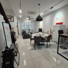 Austin Crest Ruby @ Double Storey Terrace House Market Cheapest Price