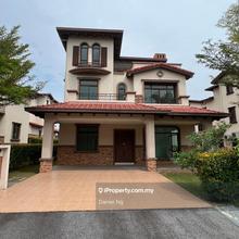 Diamond City, Diamond Residence, Broga, Semenyih