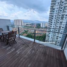 One Central Park for sale