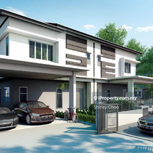 Limited Unit @ Bandar Kinrara 8, Bandar Kinrara, BK 8
