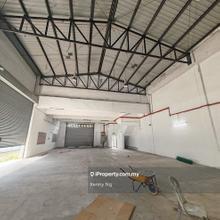 West Port 1.5 sty Semi-D factory for sale and Rent