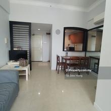 Dorchester, Jalan Sri Hartamas, KL 