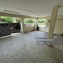 Bukit Beruang Melaka Double Storey Terrace For Sale
