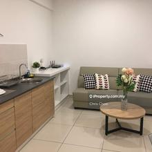 Evo Soho Suite Bangi