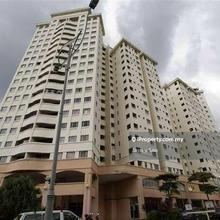 D'Aman Crimson Condominium Ara Damansara