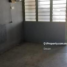 Manjung Taman Sri Mawar 1 Storey For Sale