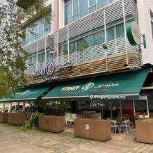 Freehold Ground Floor Corner Lot Shop Next to Condo Bukit Jelutong