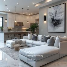 Cheras South Complete Soon Condo, Free Mot, Free Furnished & Cash Back