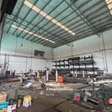 Setia Business Park 1 Gelang Patah Gp Prima Nusantara Prima Nusajaya