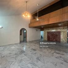 Cheap Nice Single Stry Corner terrace at Cheras Perdana