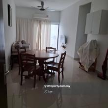 Ready to move in, owner only want rent for local student