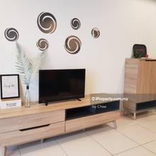 Neo Damansara studio condo 