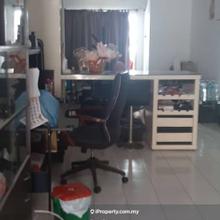 Fortune Avenue condominium Mid Floor Low Density MRT Station KL