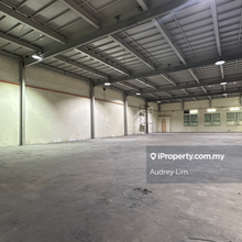 Renovated Factory For Rent at Kajang, Bukit Angkat 