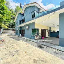 For Sale 2 Storey Semi D Corner Lot Taman Bukit Nuri indah Seremban