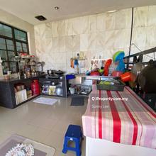 Danau mas, Cheras Semi-D house for Sale