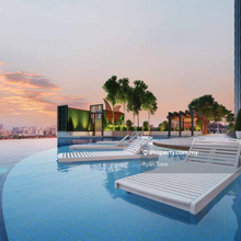 Tuan Residency,kepong,jalan ipoh,jalan kuching,batu cave,segambut,mrt